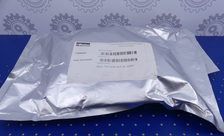 Parker BAE-BK04NBR BAE REPAIR KIT 4L NBR