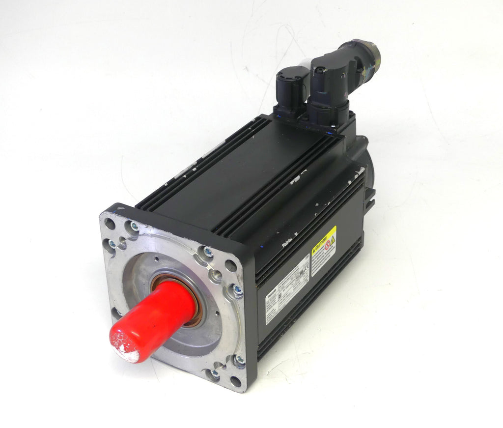 Rexroth MSK071C-0200-NN-M1-UG0-NNNN  (leicht beschädigt)