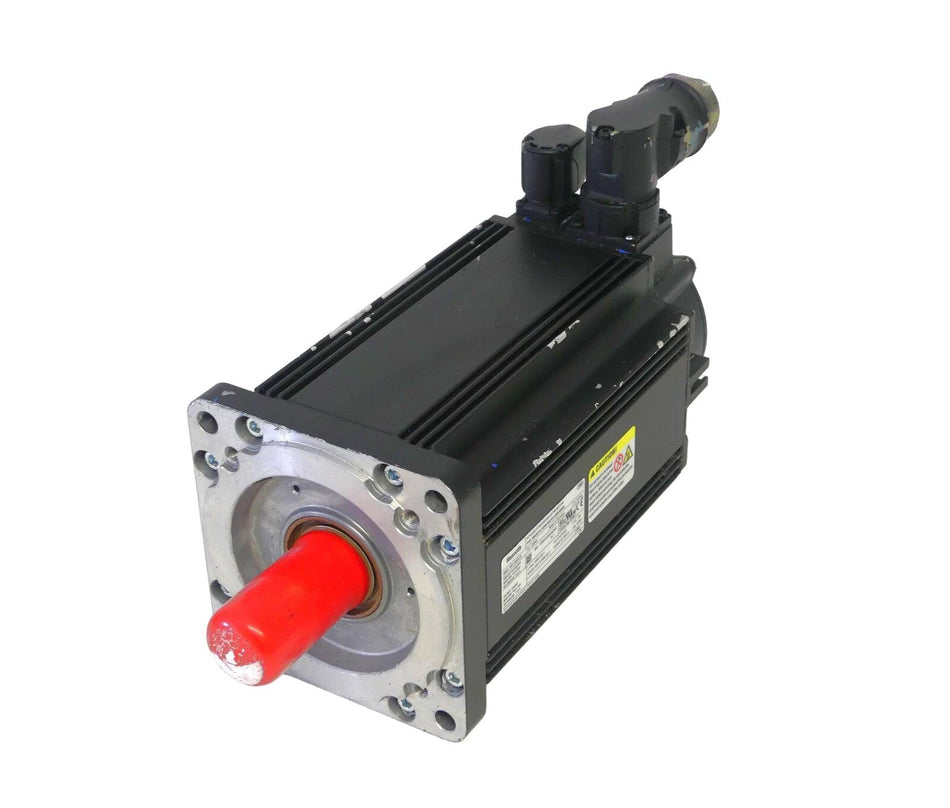 Rexroth MSK071C-0200-NN-M1-UG0-NNNN  (leicht beschädigt)