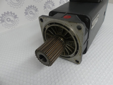 Siemens 1FT5074-0AG01-2-Z