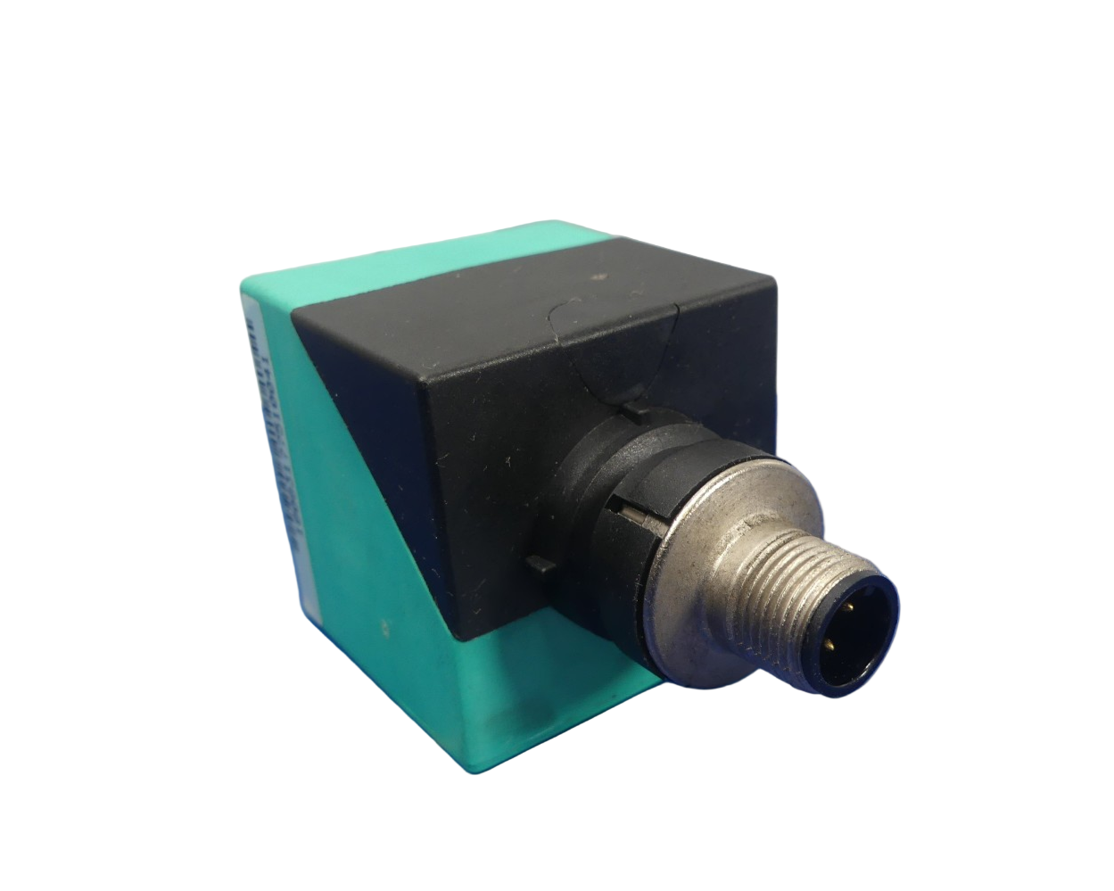 Pepperl+Fuchs NBN30-L2-E2-V1 418165