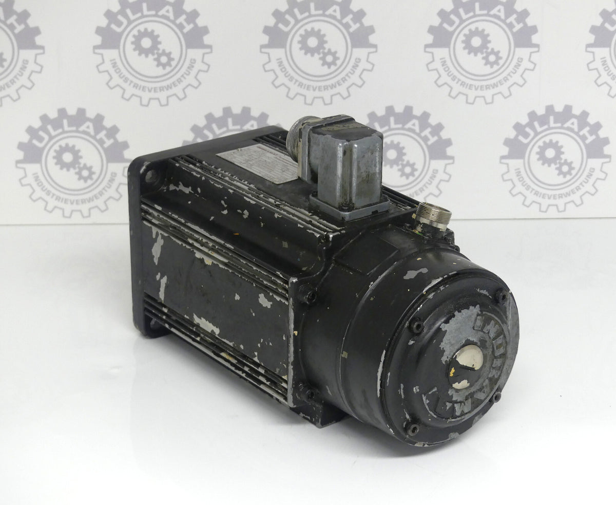 Rexroth MAC093A-0-PS-3-C/110-A-1/S005