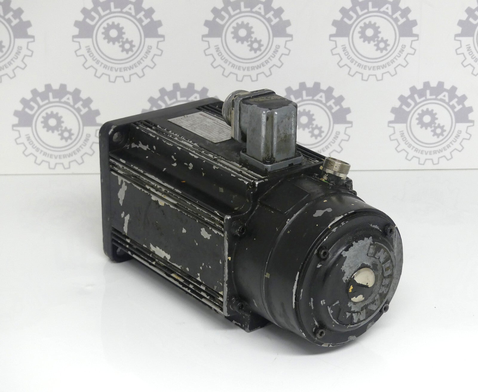 Rexroth MAC093A-0-PS-3-C/110-A-1/S005