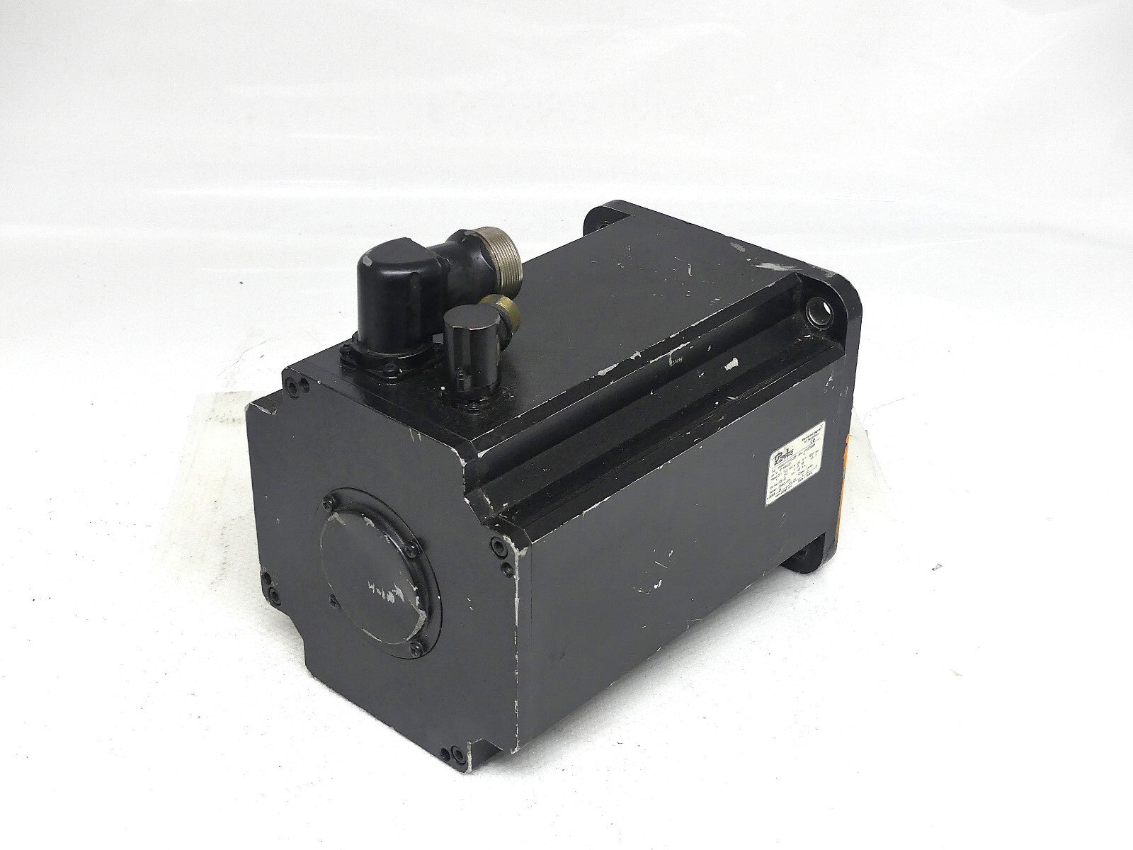 Pacific Scientific MK64HYYYY0-036