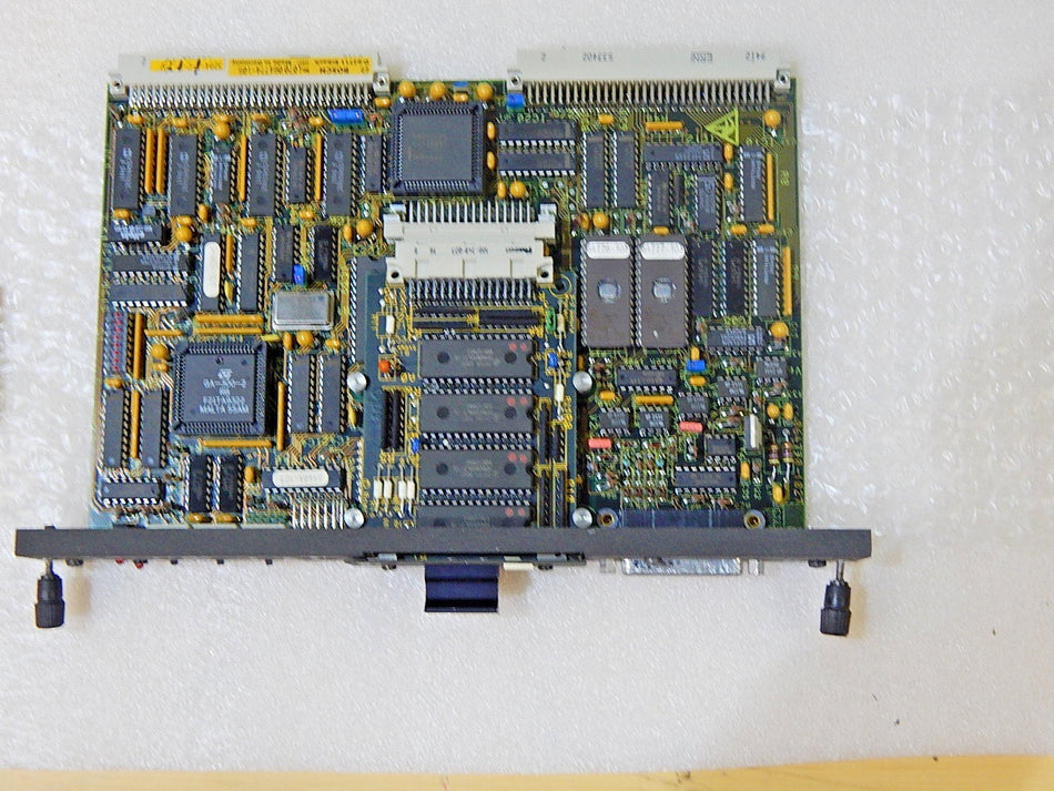 Bosch  ZE 301  070064774-105, Bosch RAM 16k 