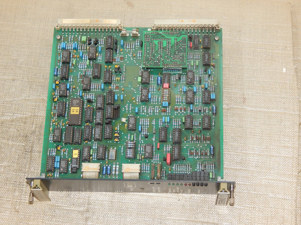 Sieb & Meyer Type: M3  26.44.0007.2 used