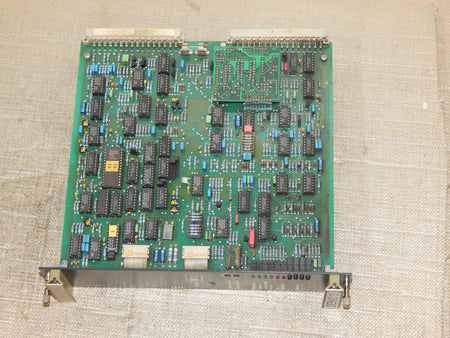 Sieb & Meyer Type: M3  26.44.0007.2 used