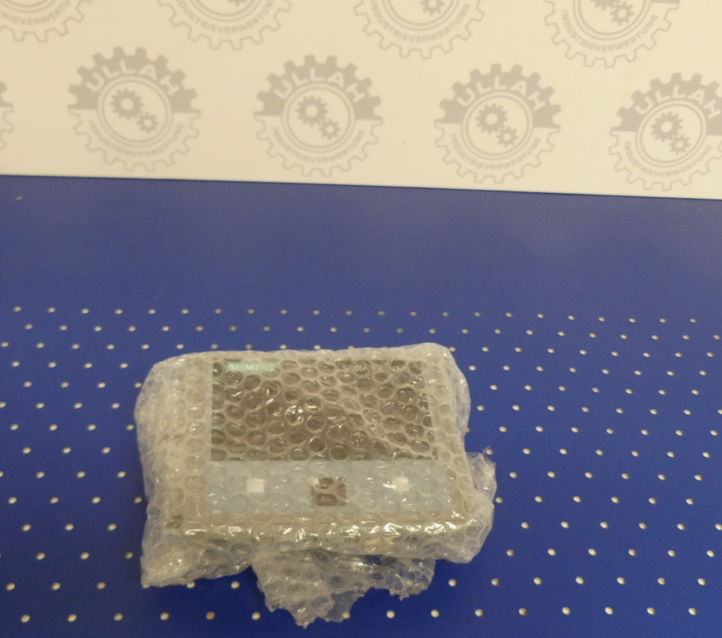 SIEMENS 6ES7292-0AA50-0AA0