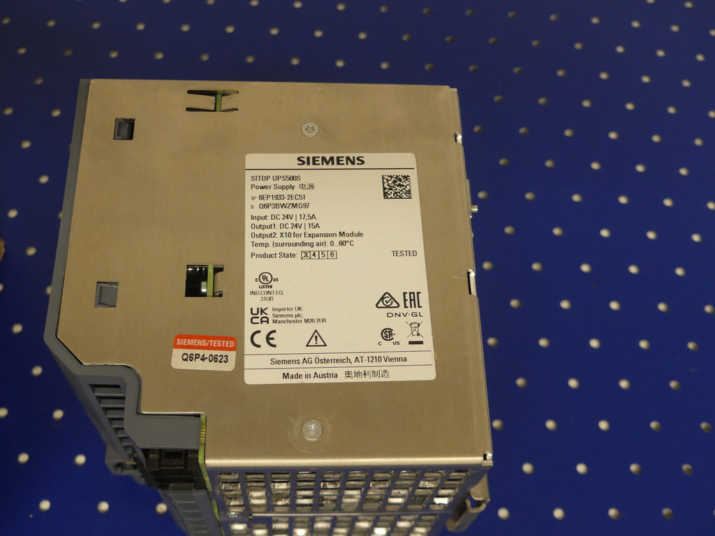 SIEMENS 6EP1933-2EC51