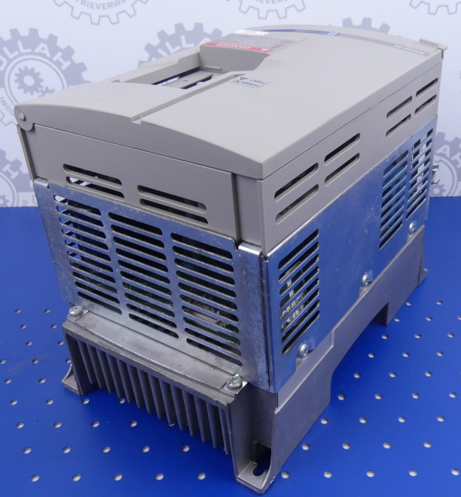 Telemecanique Altivar 58, Frequenzumrichter, ATV58HU18N4