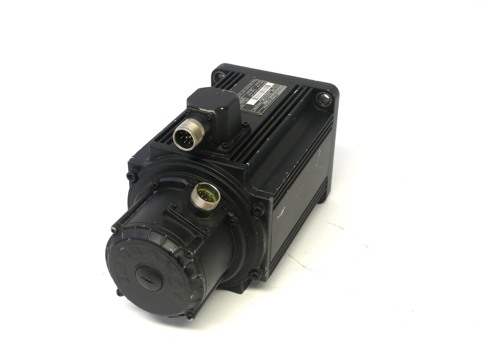 Indramat MDD090A-N-020-N2L-110GB1