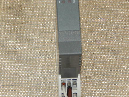 H&B  Hartmann & Braun Contrans I V17171-110 +ABB V17111-110 used