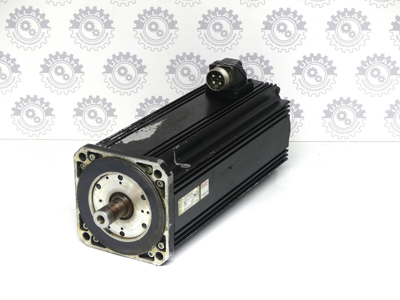 Rexroth MDD112D-N-030-N2M-130PB2