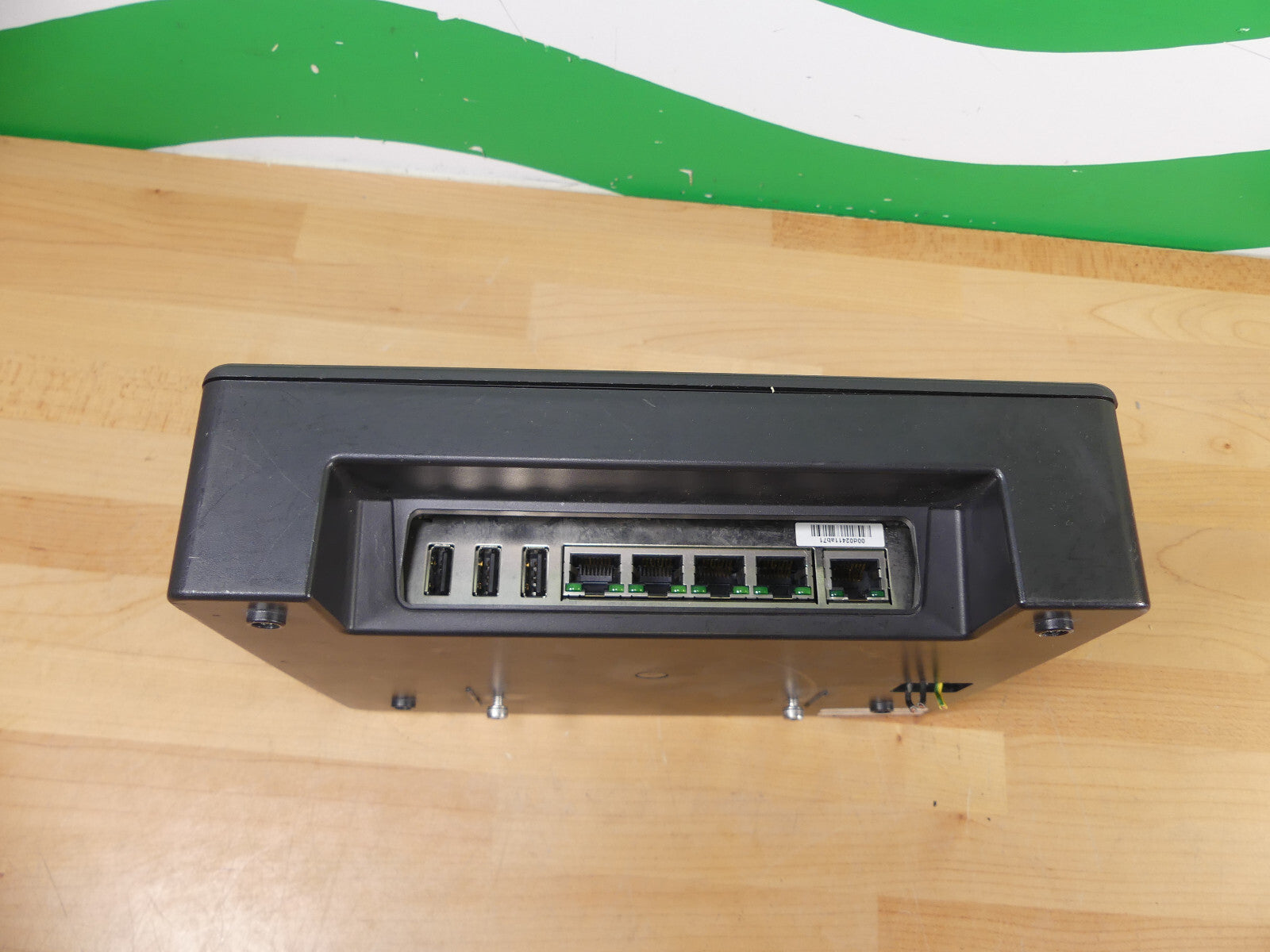 Cognex Vision View Monitor Display 700