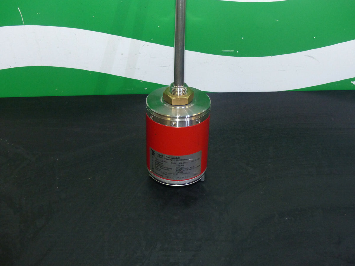 TR Electronics LA 66 K