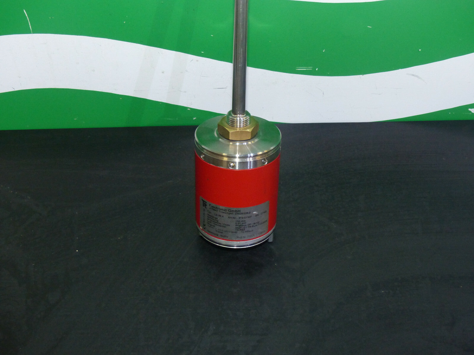 TR Electronics LA 66 K