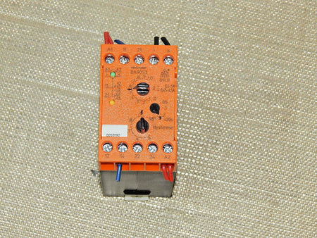 E.DOLD & Söhne  Stromraelais  Typ BA 9053/012 Used