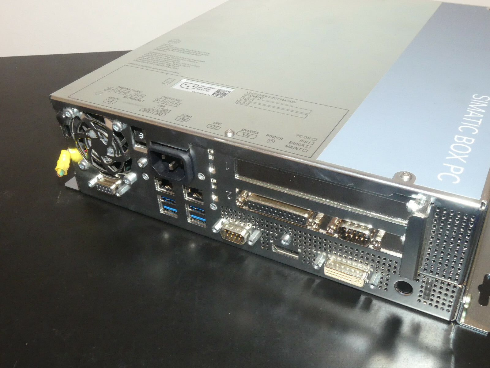 Siemens 6AG4131-2HM31-2BX0