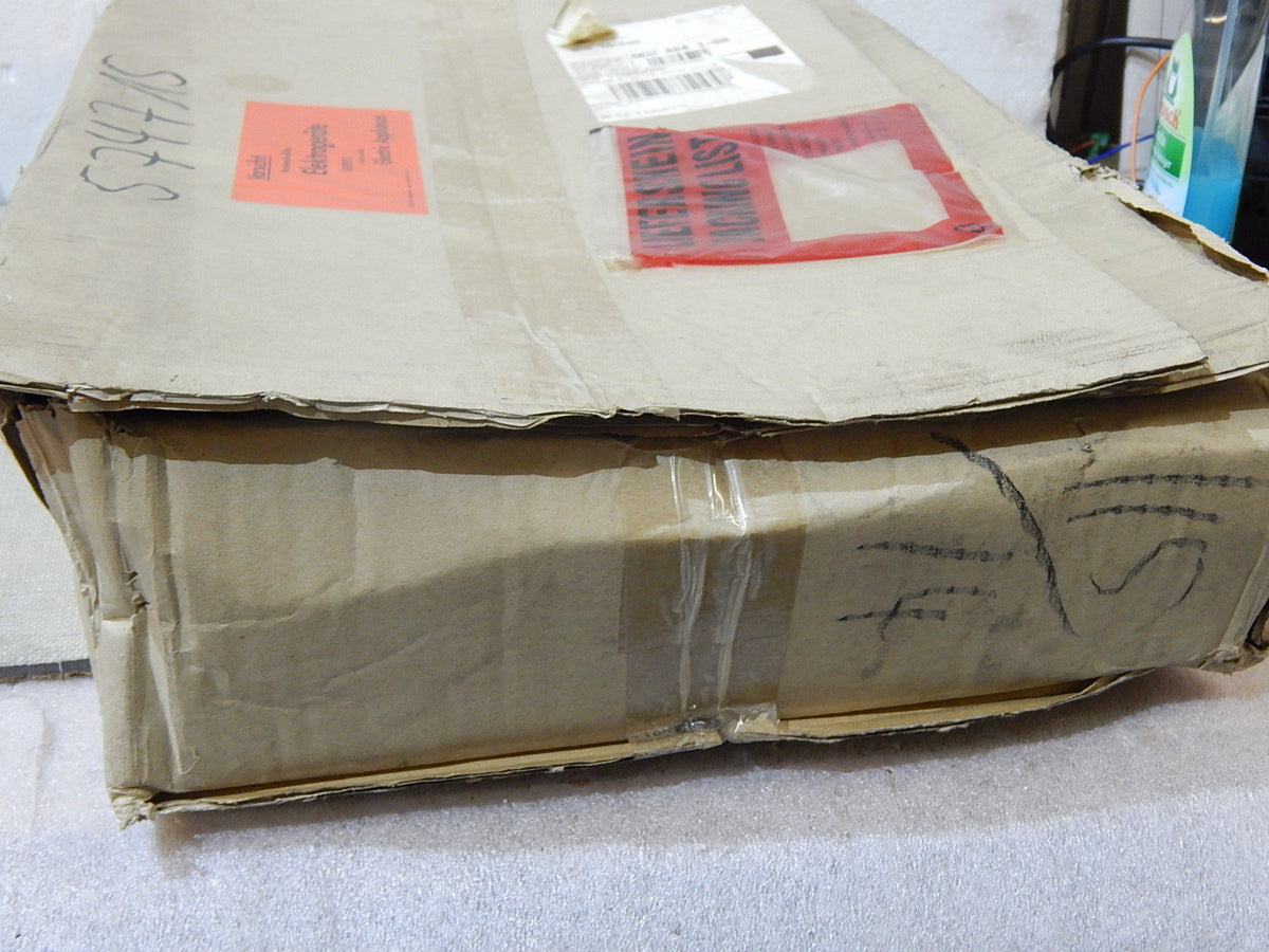 SIEMENS Sinumerik MS250 6FX1190-3AD00 / 6FX11903AD00 MS 250 Used