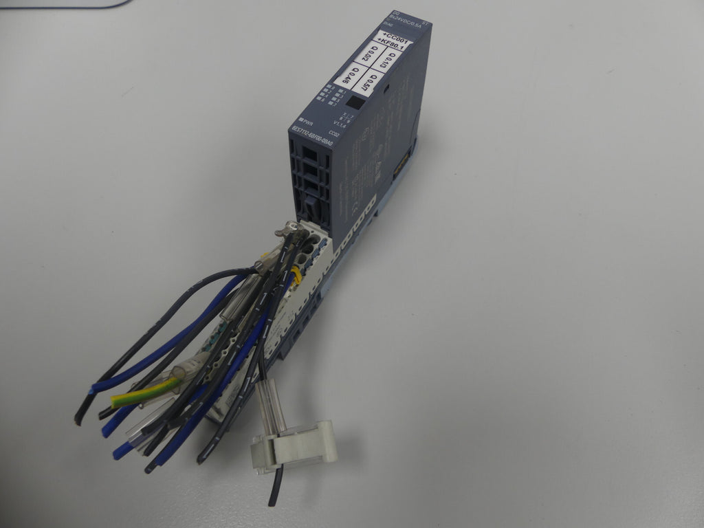 Siemens Simatic S7 6ES7 132-6BF00-0BA0