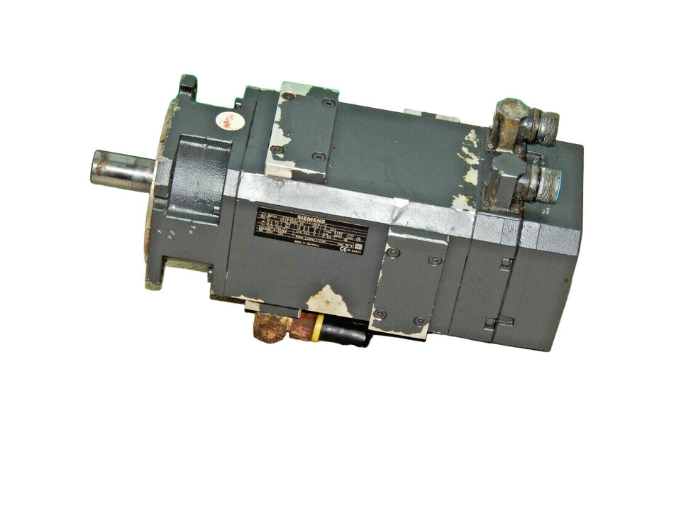 Siemens 3~ Motor 1FT6062-6WF72-4EA1-Z