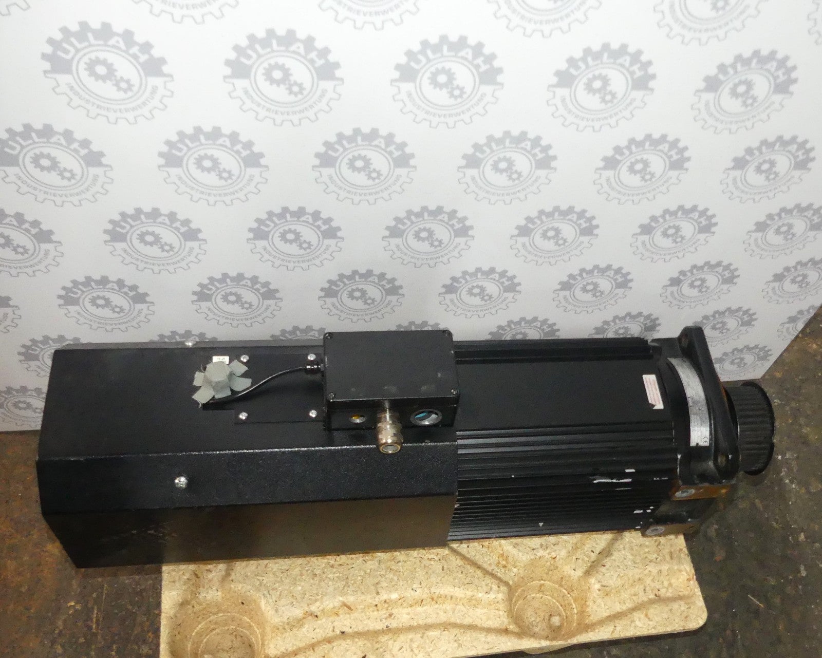 AMK DH10-55-4-IBF