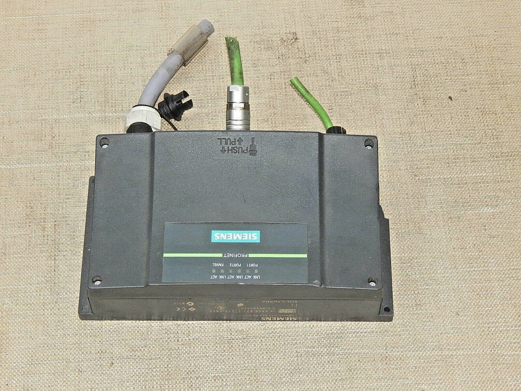 Siemens  6AV6 671-5AE11-0AX0  E-Stand 3 used