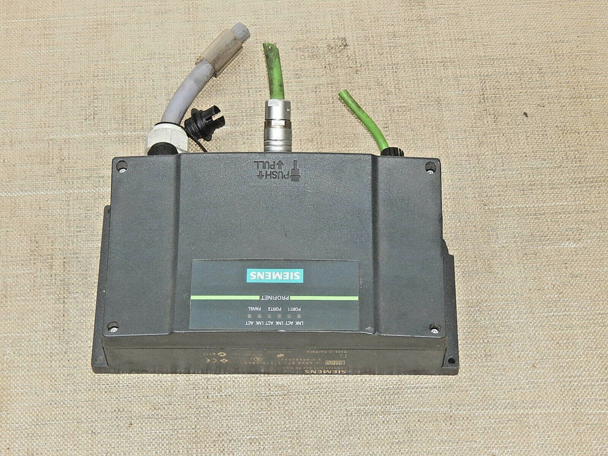 Siemens  6AV6 671-5AE11-0AX0  E-Stand 3 used