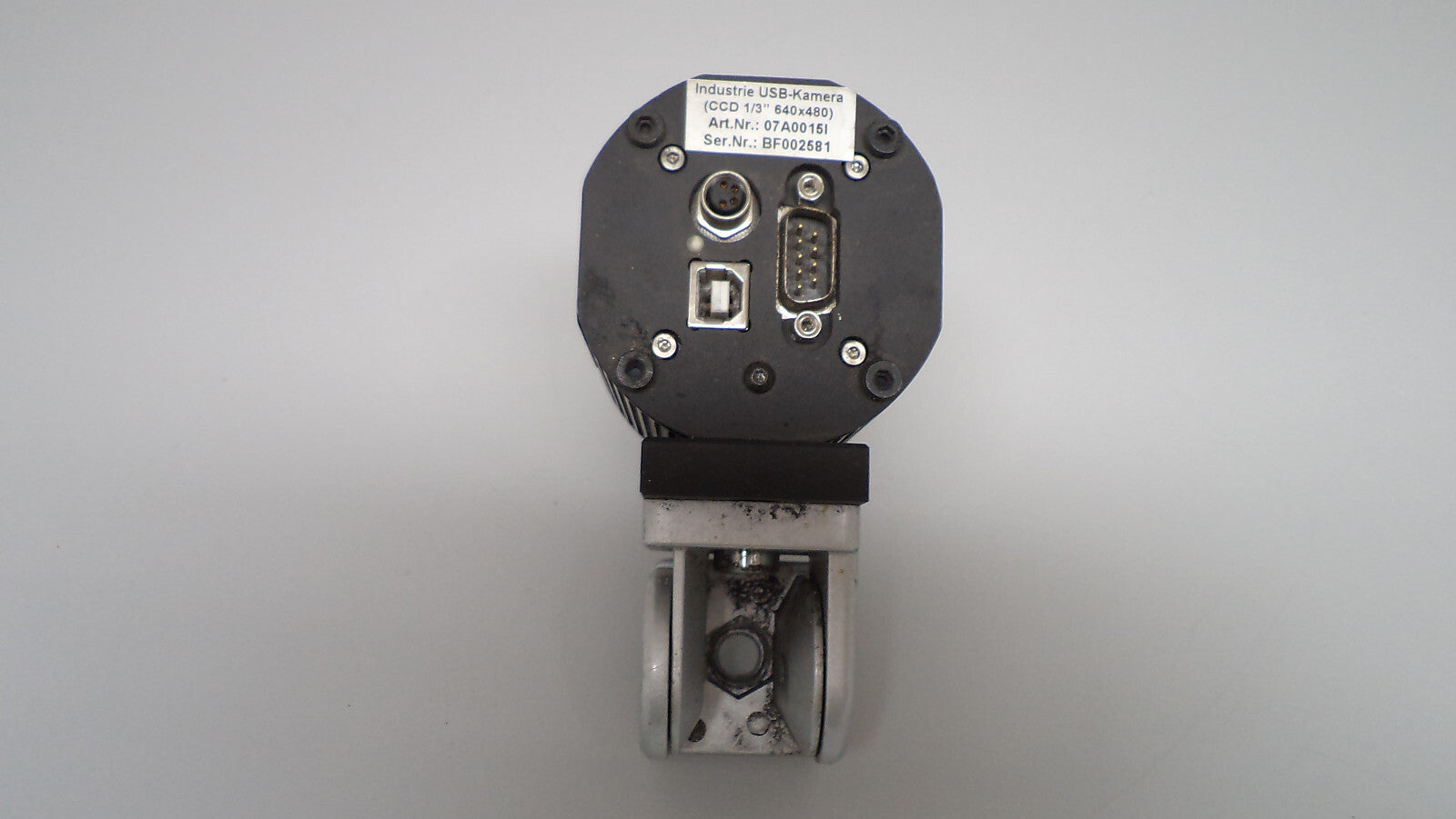 Vision Tools 07A0015I