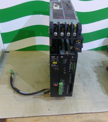 Bosch SM 25/50-TA 055130-108 DC520V 25A s. Bilder