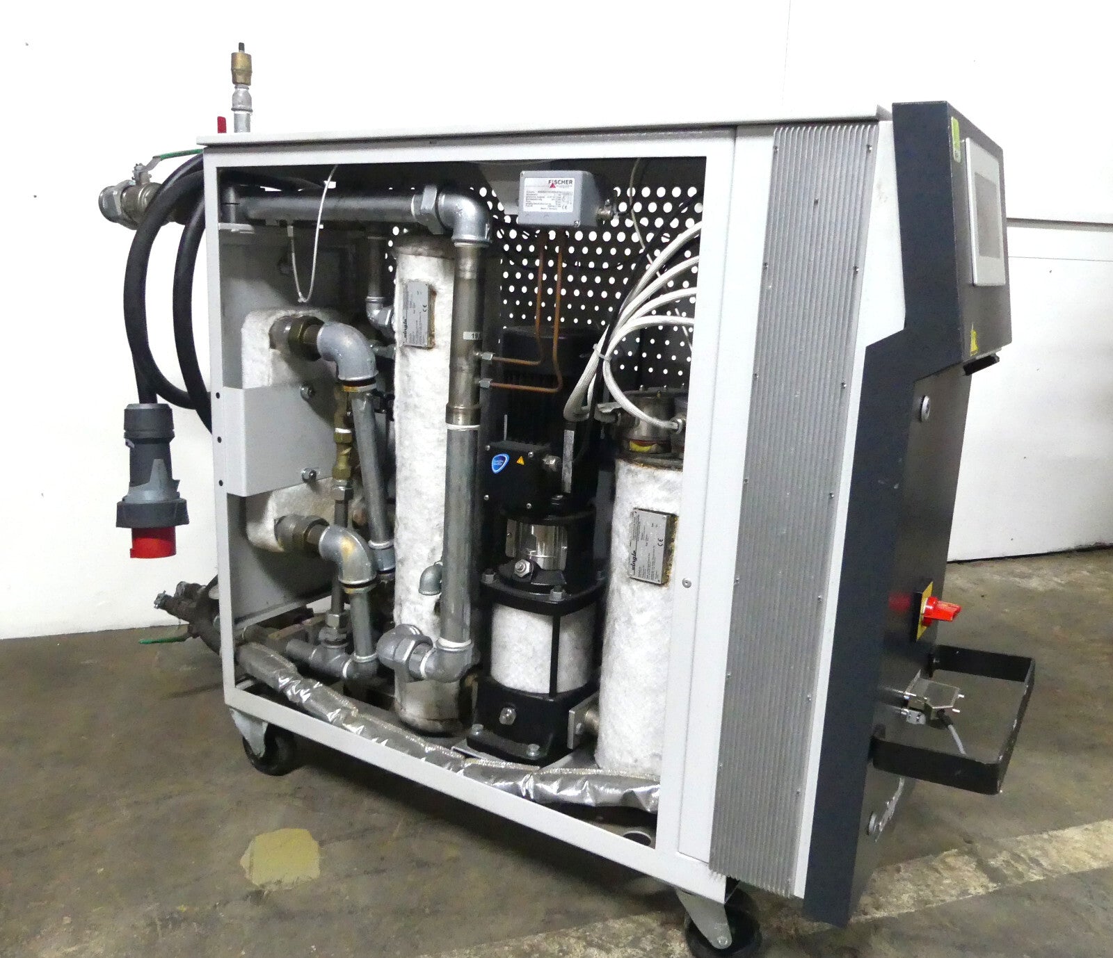 Single Advanced S-150-36-232