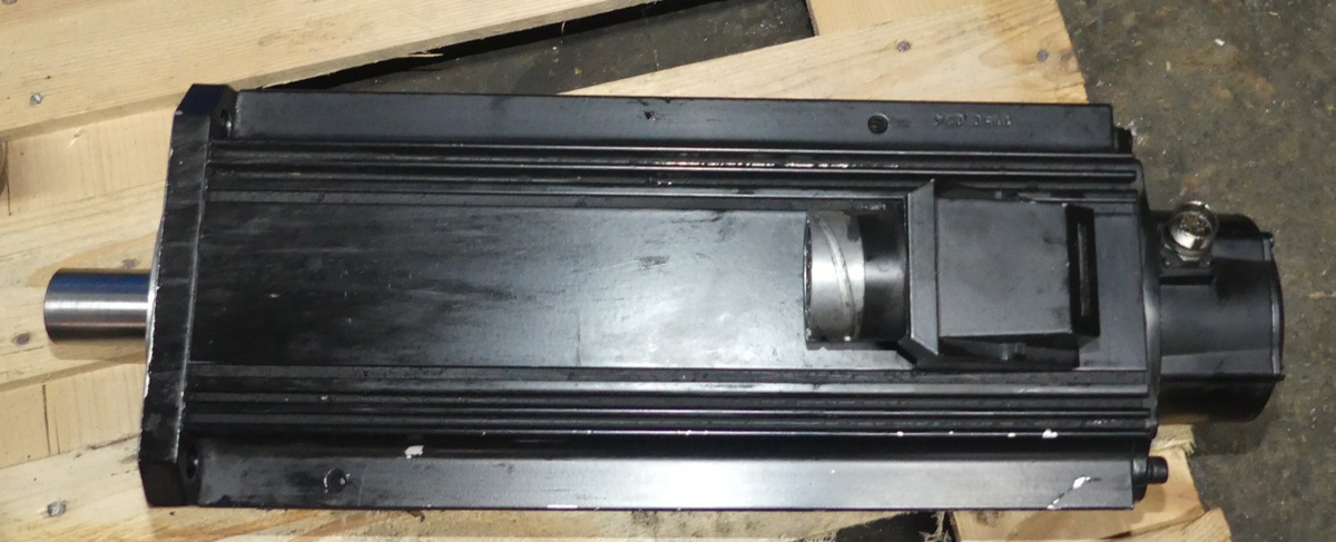 REXROTH MHD115C-024-NG0-AA