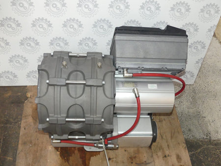 BECKER  SVw 380/2-427  SVW 380/2-427  B.j 2010