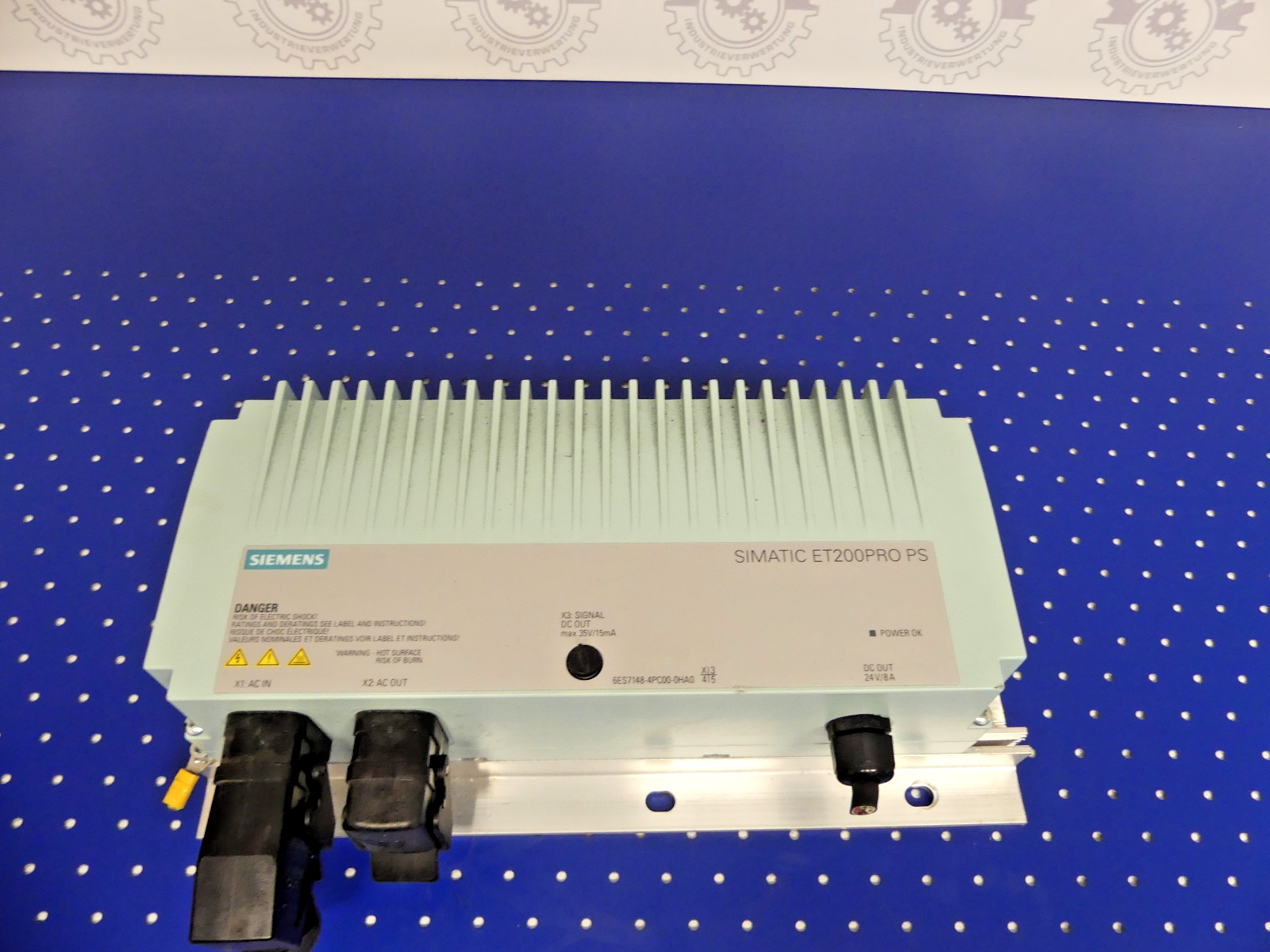 Siemens 6ES7148-4PC00-0HA0