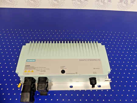 Siemens 6ES7148-4PC00-0HA0