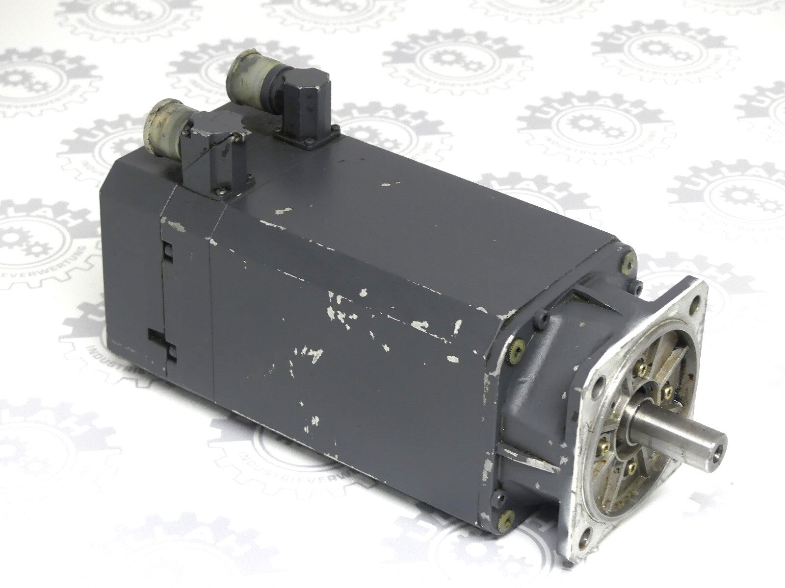 Siemens 1FT6062-6AC79-3AL9-Z