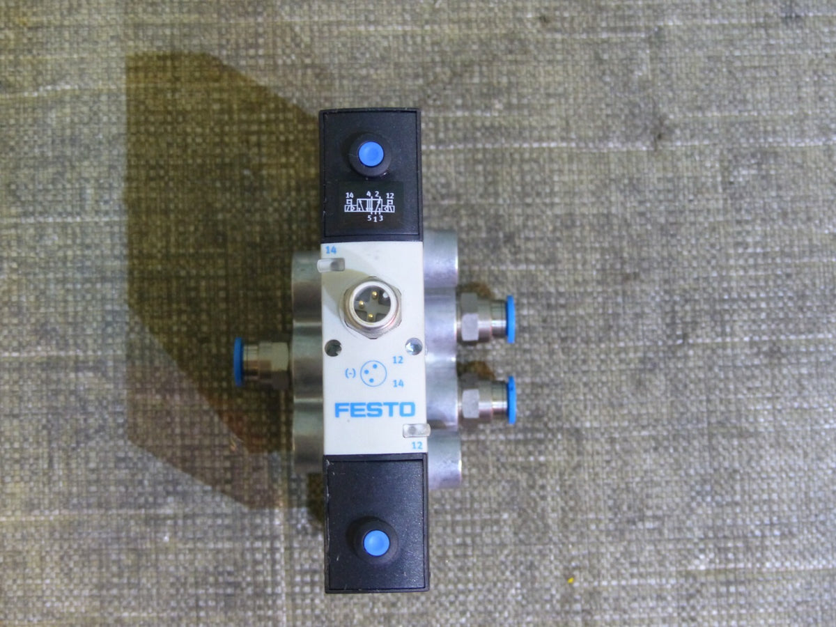 Festo VSVA-B-B52-H-A1-1R5L