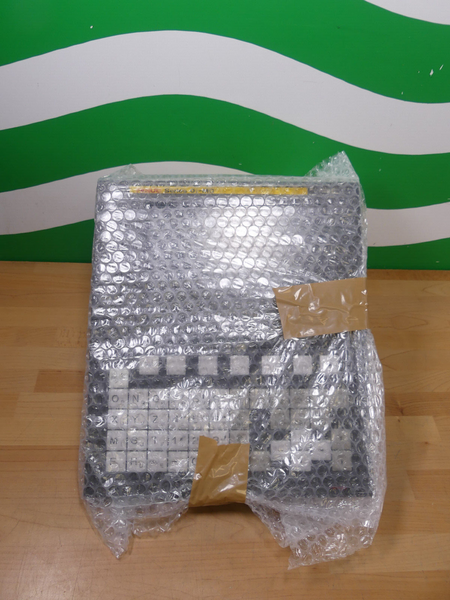 Fanuc System 0I-Mc A02B-0309-B522 Plc Module
