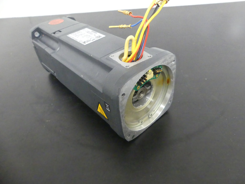 Siemens 1FK7034-2AK71-1RH1 DEFEKT