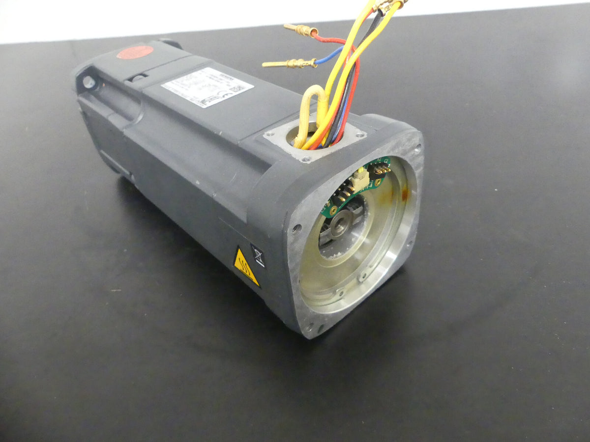 Siemens 1FK7034-2AK71-1RH1 DEFEKT