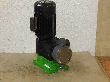 Grundfos Alldos DMX50-10B-PVC/V/G-X-G1B1B1F used s.Bilder