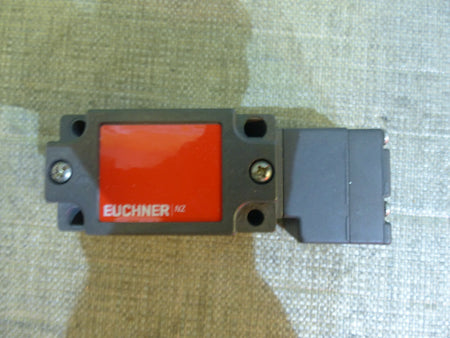  Euchner NZ1VZ-2131E-M Scherheitsschalter