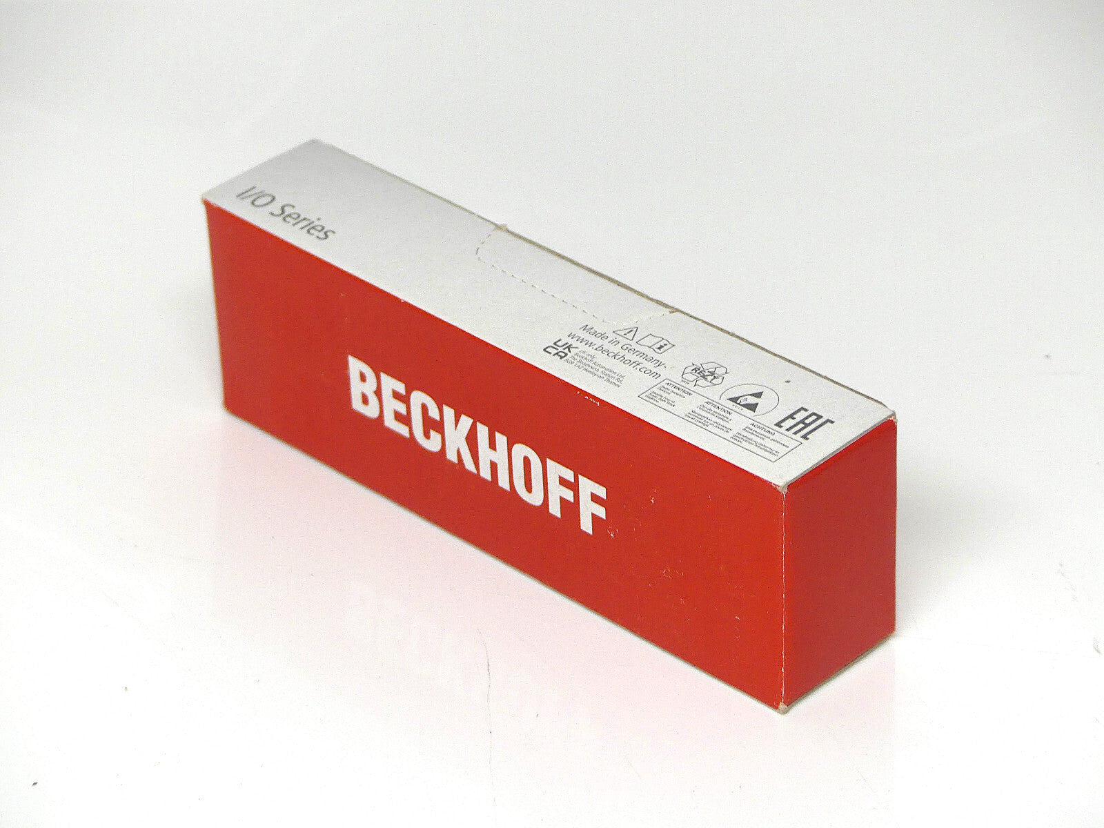 BECKHOFF EP2316-0008