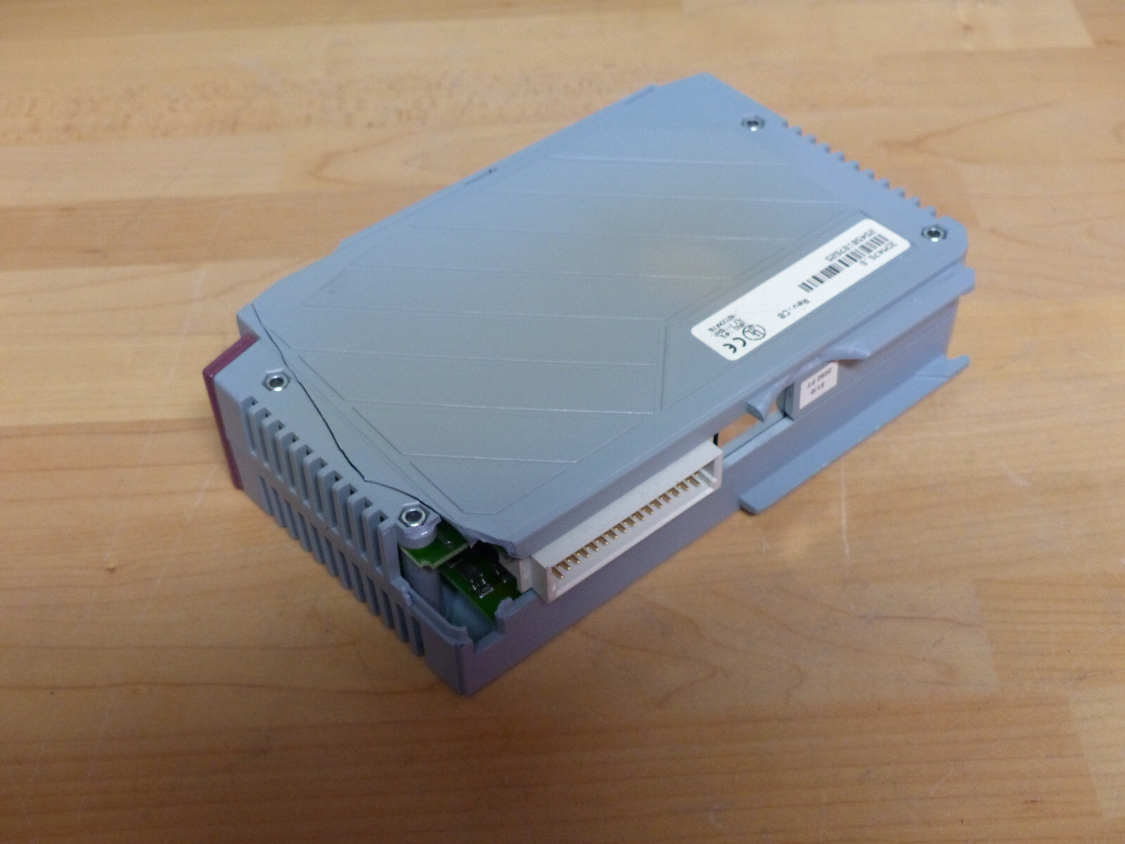 B&R Digitales Mischmodul 3DM476.6 Rev.C0 Beschädigt s.Bilder
