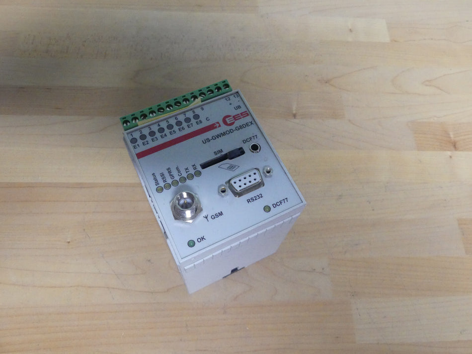EES US-GWMOD-G8DEX-DIA-1-BB-0