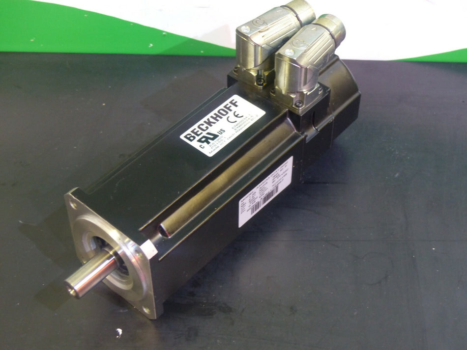 Beckhoff SERVOMOTOR AM3033-0C31-0000 