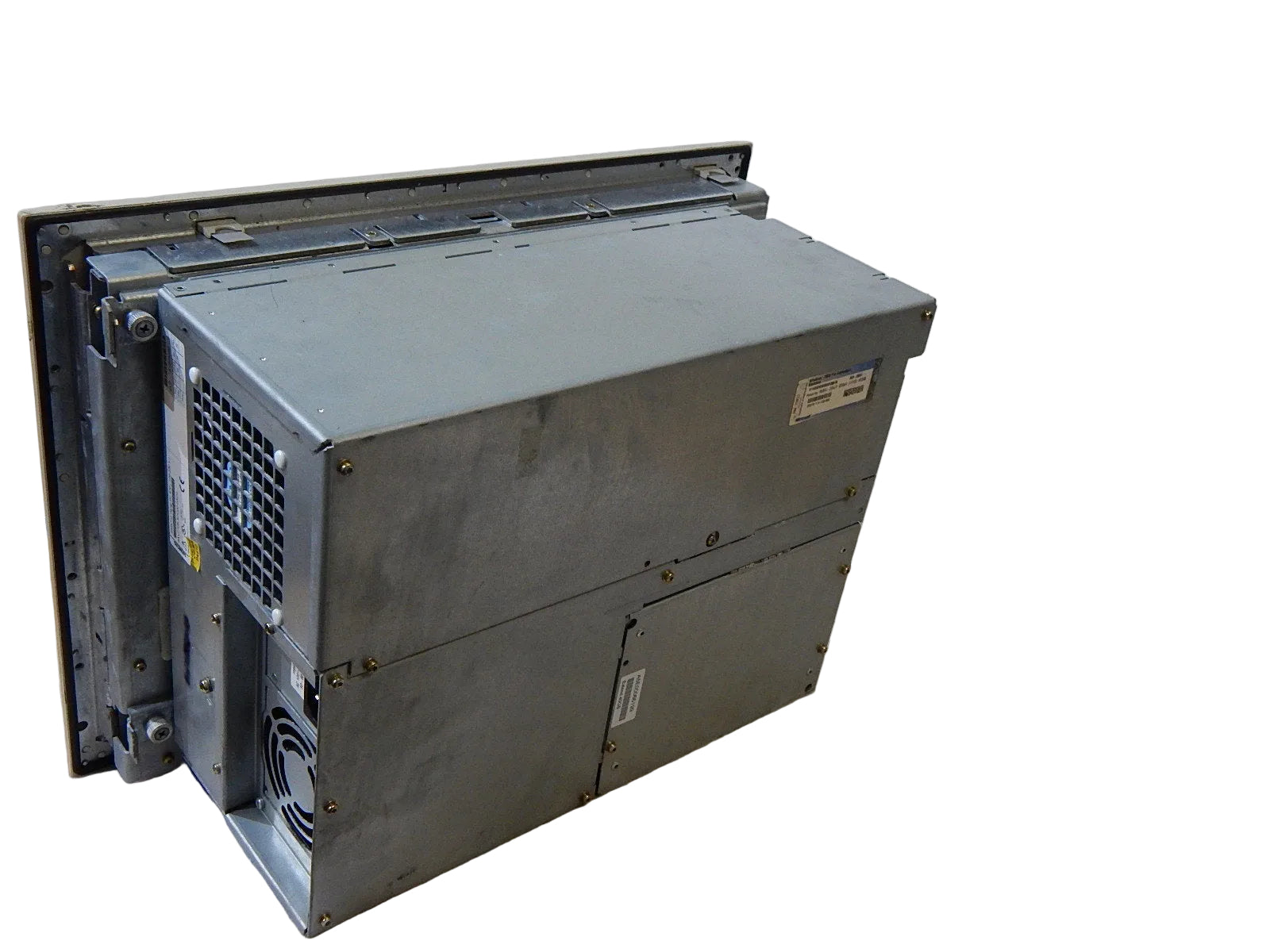 Siemens Simatic Panel PC 870   6AV7705-3DC00-0AD0 