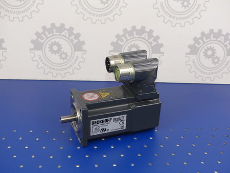 BECKHOFF AM8021-0B30-1001