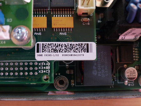 ABB 3HNA004958-001 00 Connector Board 3HNA003542-001 3HNE09395-1 3HNA000968-001