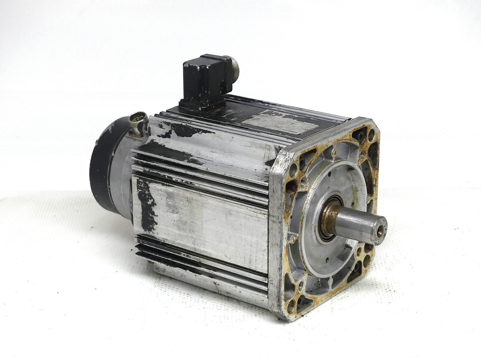 Indramat MAC112A-0-VD-3-C/130-A-1